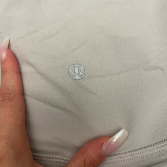 Lululemon leggings - Picture 2 of 2